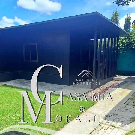 Mokali Suite De Invitados By Casa Mia Los Algarrobos المظهر الخارجي الصورة