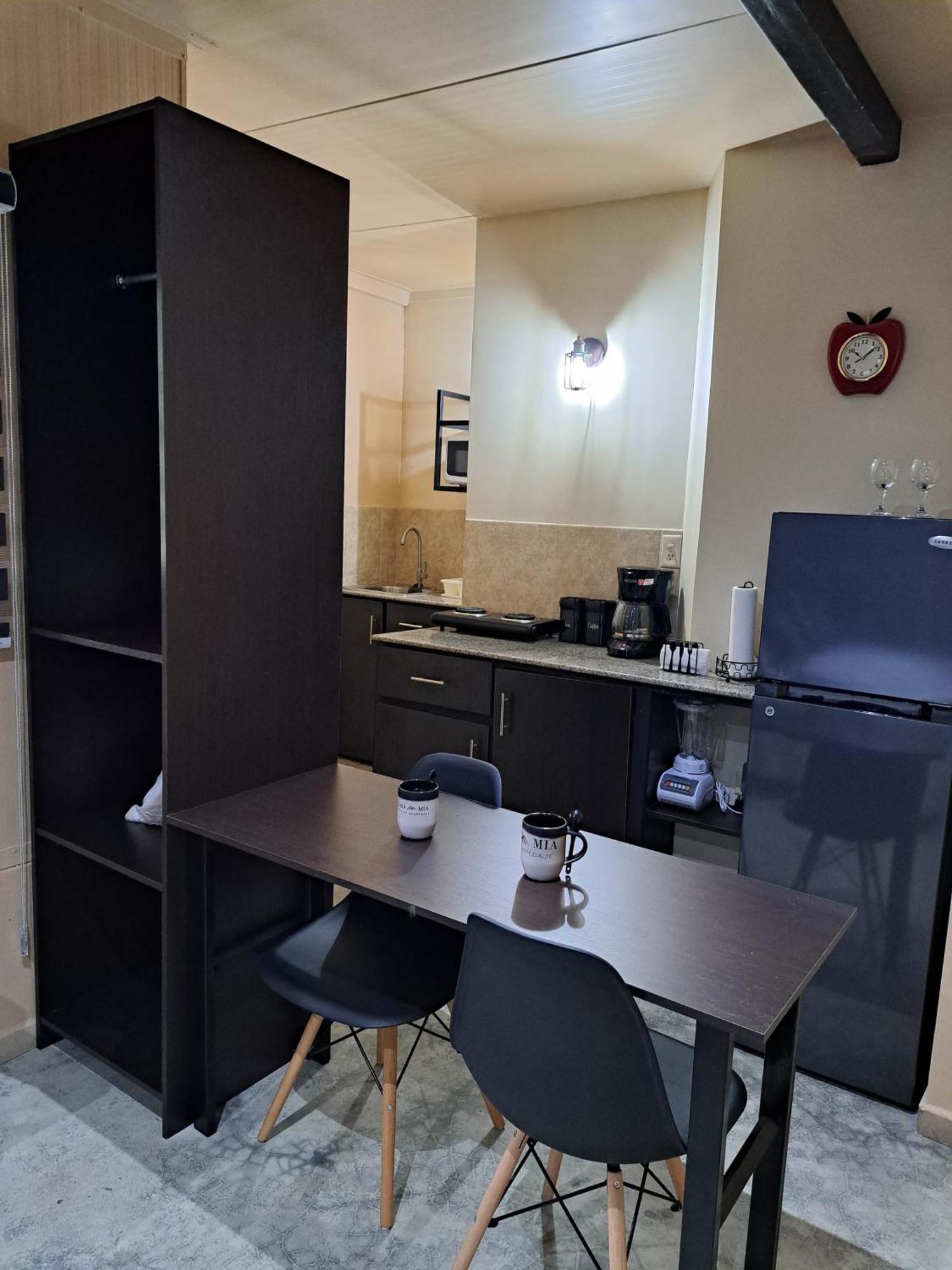 Mokali Suite De Invitados By Casa Mia Los Algarrobos المظهر الخارجي الصورة