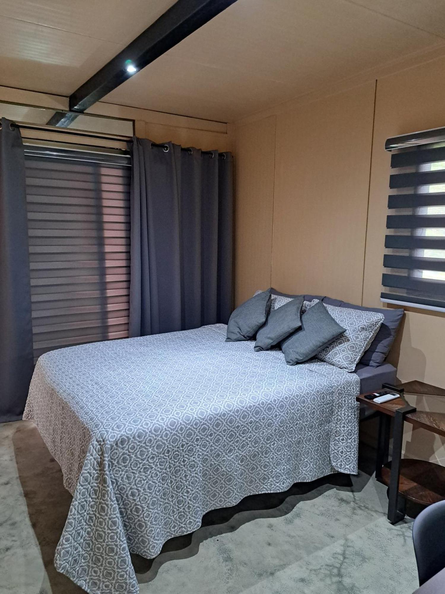 Mokali Suite De Invitados By Casa Mia Los Algarrobos المظهر الخارجي الصورة